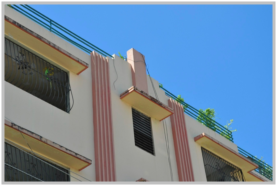 1012 Calle Manila - Alero Clásico SPAH