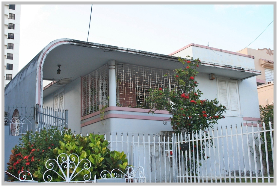 457 Calle Barbé - Alero Clásico SPAH
