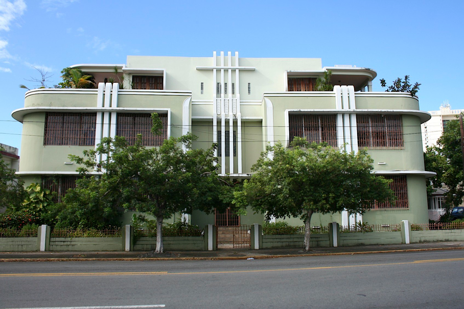 817 Avenida Manuel Fernández Juncos - SPAH Website