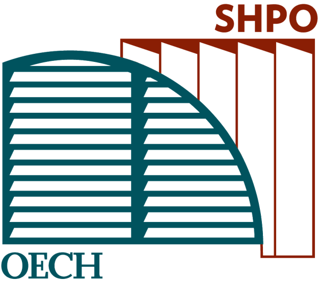 Logotipos OECH SHPO